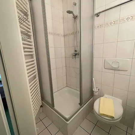 Appartement Ferienzimmer #17 Merkur In